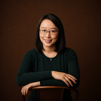 Anna Yi Leung